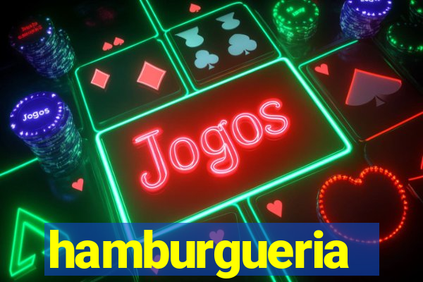 hamburgueria juventus ucs